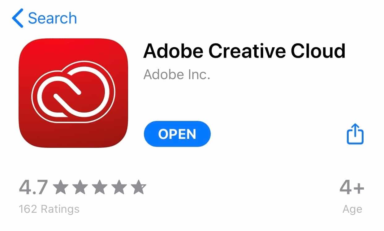 Installing or adding Custom Fonts with the Adobe Creative Cloud App