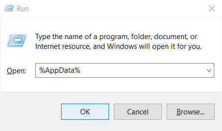 Clear Origin cache on Windows 10 to fix unable to connect to EA servers error