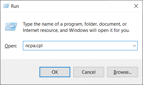 change DNS address on windows to fix discord stuck on connecting