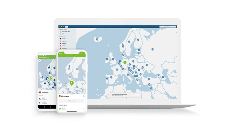 nordvpn