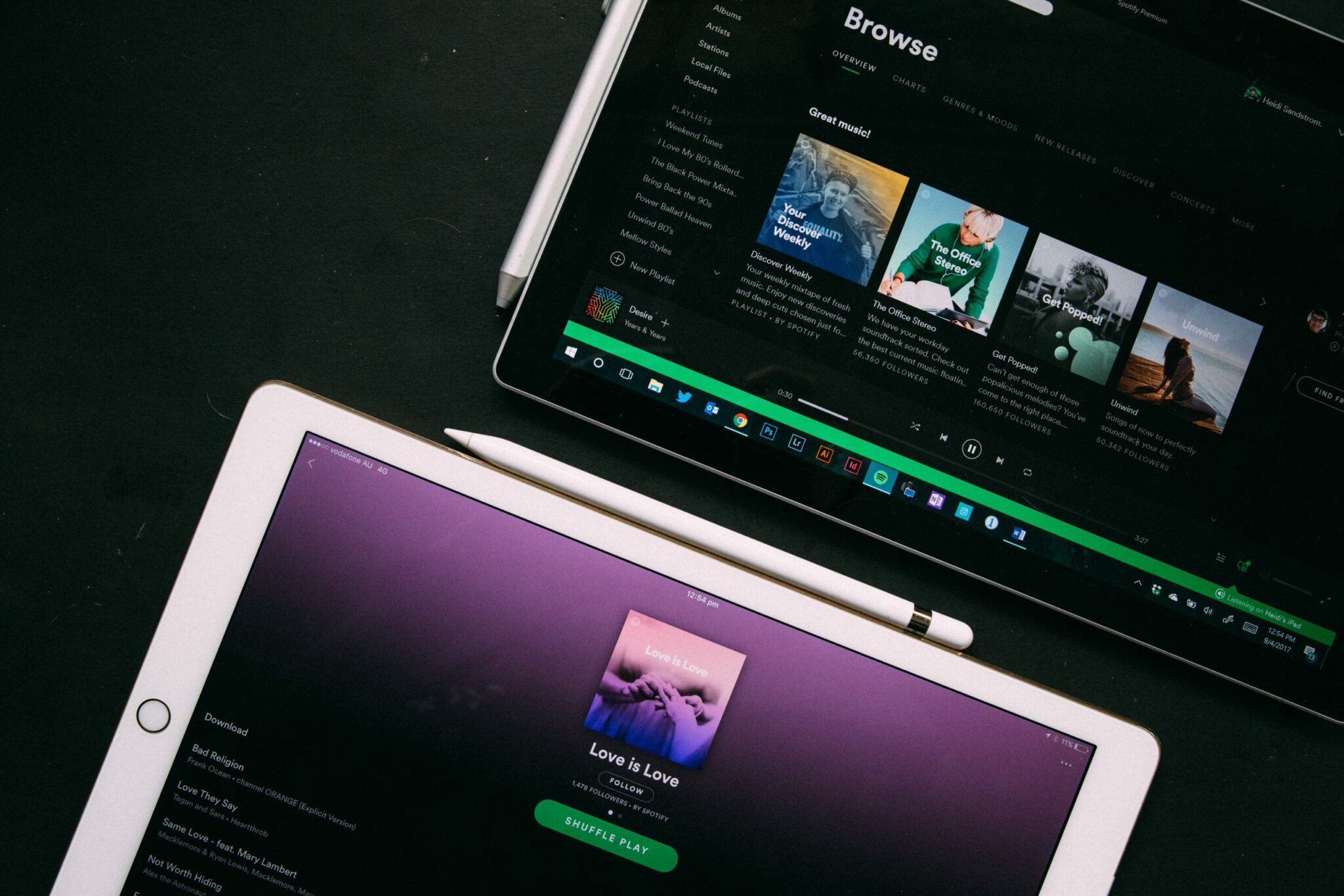 How to Fix Spotify Not Working or Stops Playing in Background