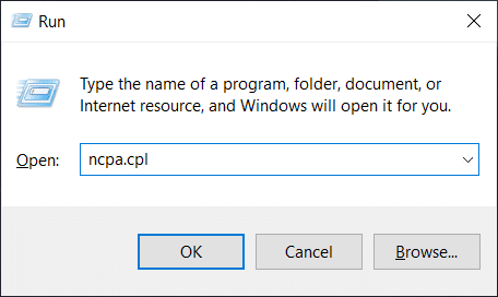 change DNS address on windows to fix Discord messages not sending, receiving, loading, updating or "Message Failed to Load" error