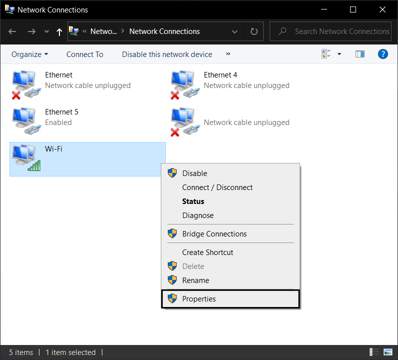 change DNS address on windows to fix Discord messages not sending, receiving, loading, updating or "Message Failed to Load" error