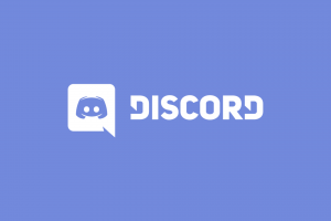 Discord stuck on connecting