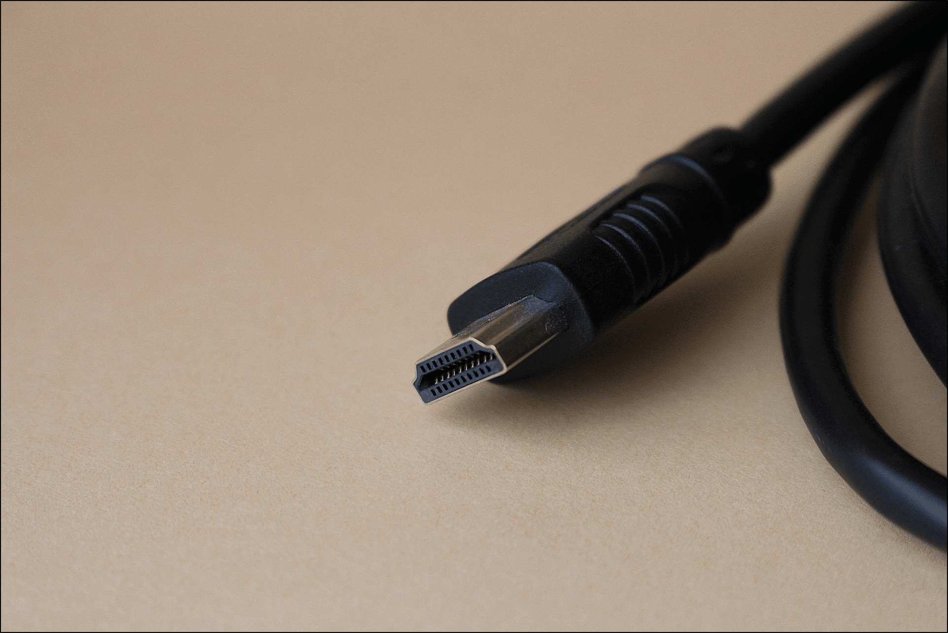 use correct HDMI cables to fix HBO Max stream keeps buffering, not loading or playing