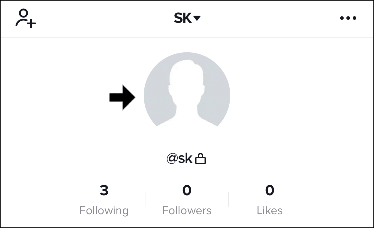 8 Ways to Fix TikTok Profile Picture Not Changing or Showing - Pletaura