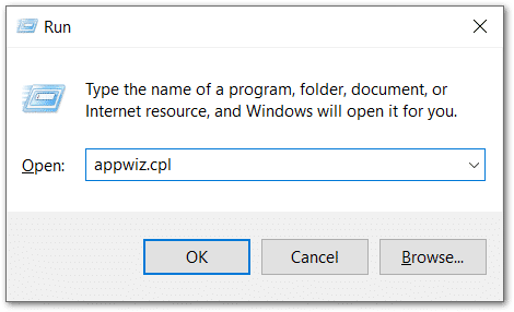 completely uninstall and reinstall the Spotify app on windows to fix offline downloads not working or playing