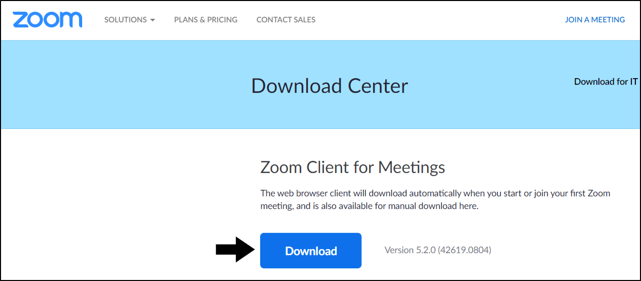completely uninstall and reinstall the zoom client on macOS to fix Zoom Virtual Background or Green Screen not working
