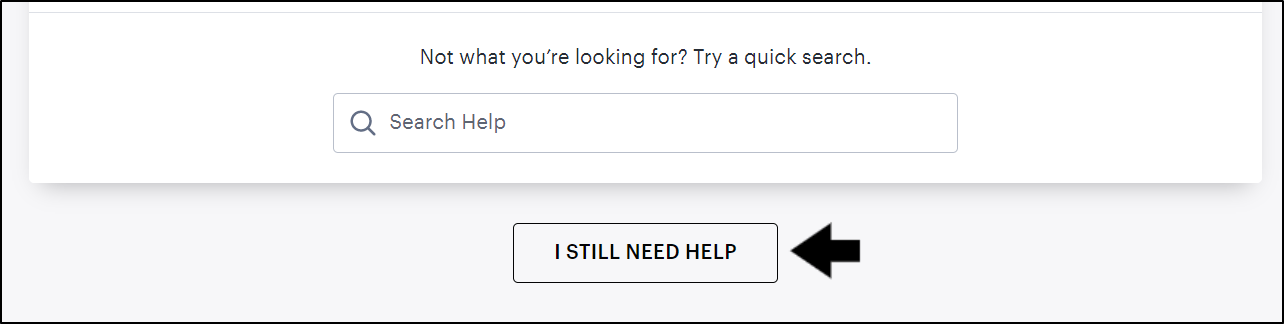 contact Hulu help to fix can't login to hulu