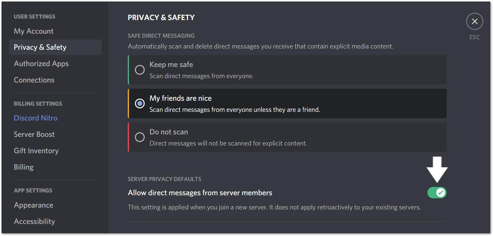 Steam my privacy settings фото 14