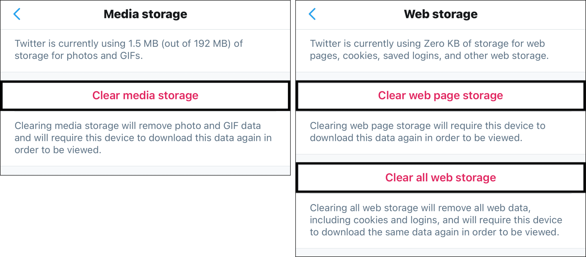 5 Ways To Fix Twitter Images Or Photos Not Loading Or Showing Pletaura