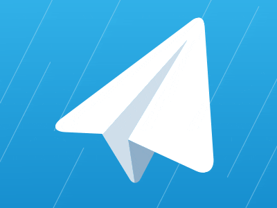 telegram notifications not working or showing