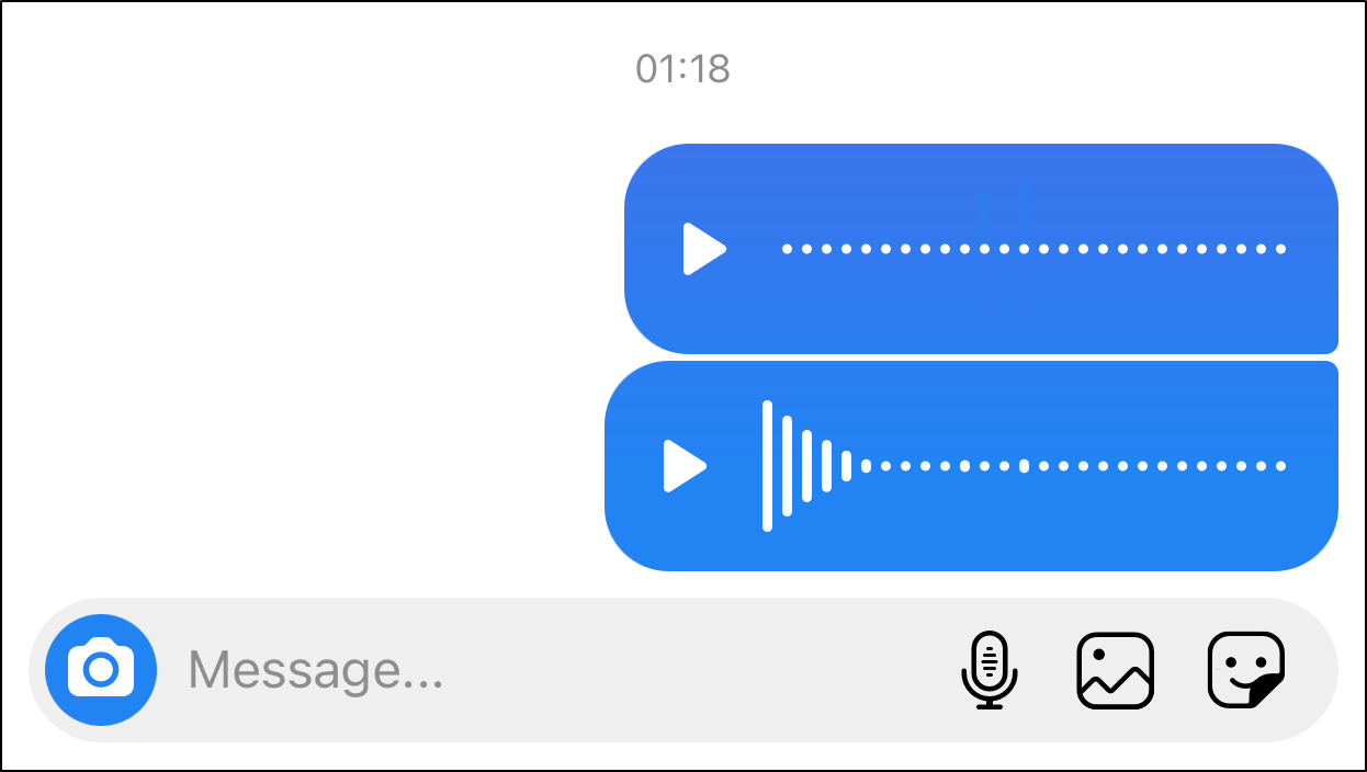 Instagram microphone not working or voice note or message no audio/sound or not working, sending or playing