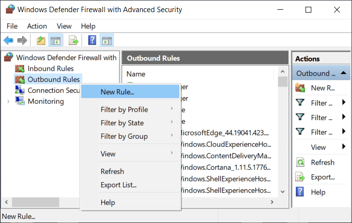 adding Steam ports to allow it through Firewall on Windows to fix can't sign in or log in to Steam