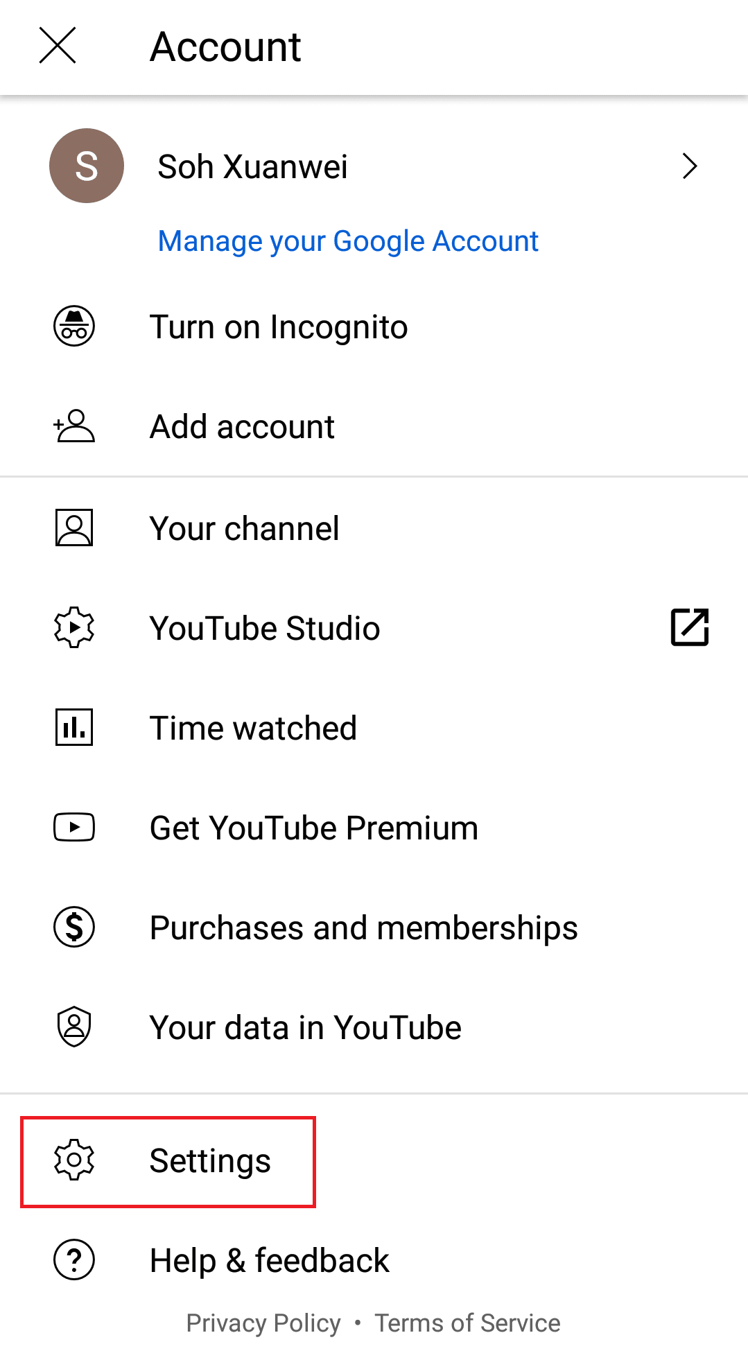 Youtube offline best sale videos not playing