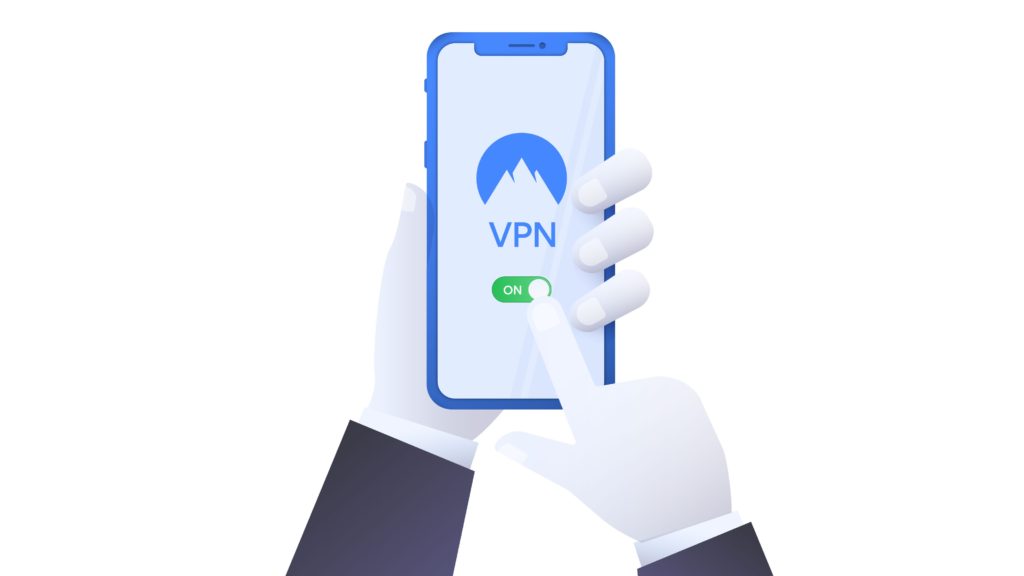 Use a premium VPN like NordVPN to fix Apple TV+ video unavailable, not working, loading, playing, keeps buffering or streaming issues