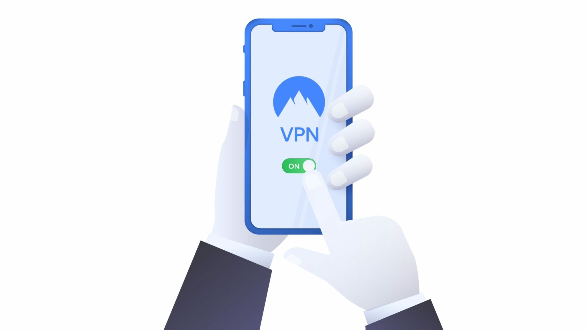 Use a premium VPN like NordVPN to fix Disney Plus not loading, playing, or the Something Went Wrong error