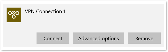 Turn off and reconnect VPN and reset location settings on Windows to fix Apple TV+ video unavailable, not working, loading, playing, keeps buffering or streaming issues