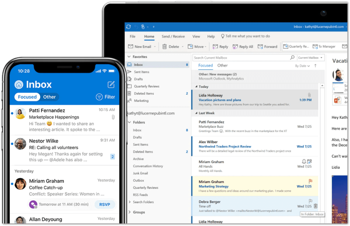 9 Fixes For Outlook Notifications Not Working On Windows 10 Or MacOS