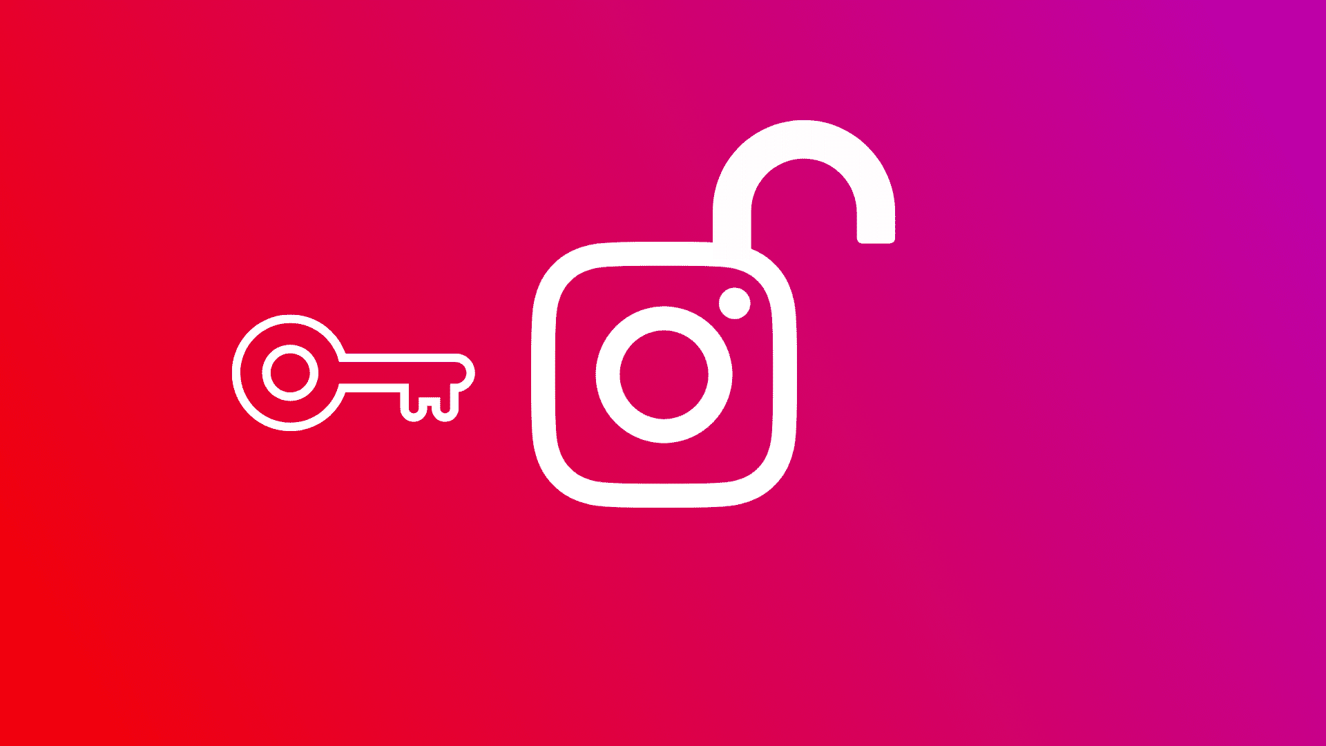 check if your Instagram account is hacked to fix can't sign in or log in to Instagram