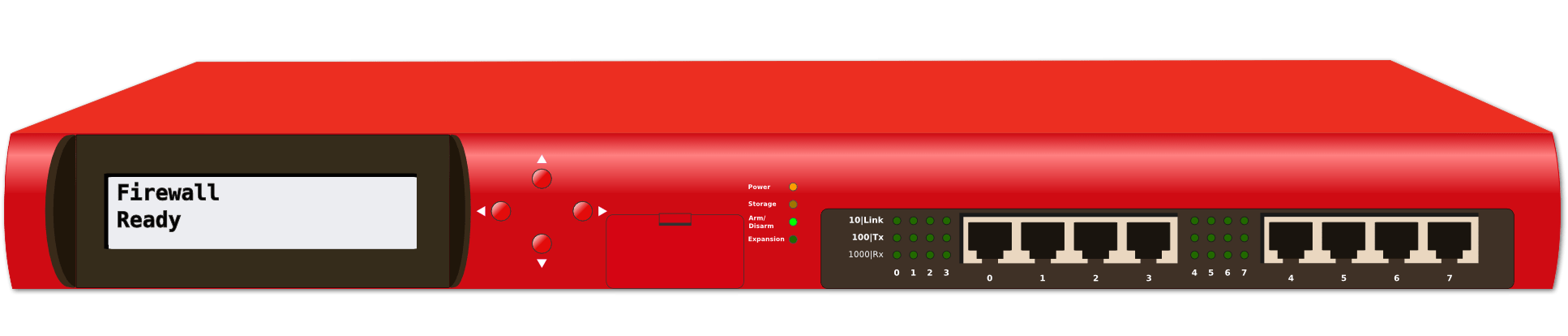 Check your network firewall on your internet router to fix Microsoft Teams chat messages not sending, showing, loading or working