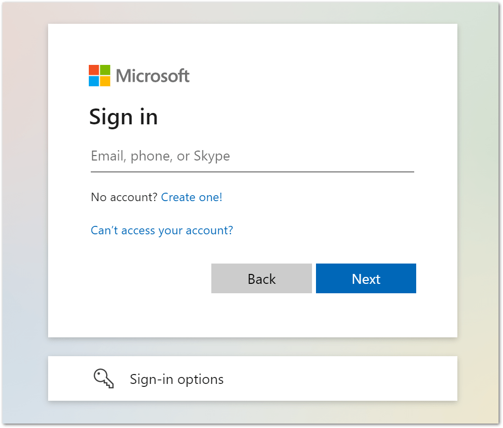 sign back into the Microsoft Teams app or website on desktop on Windows or macOS to fix Microsoft Teams contacts and calendar not showing, updating, or syncing with Outlook