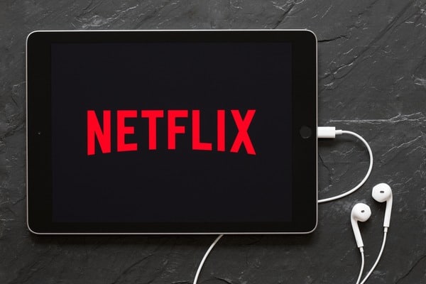 test the Netflix audio on headphones or an external audio device to fix Netflix no sound, audio problems/issues or volume not working