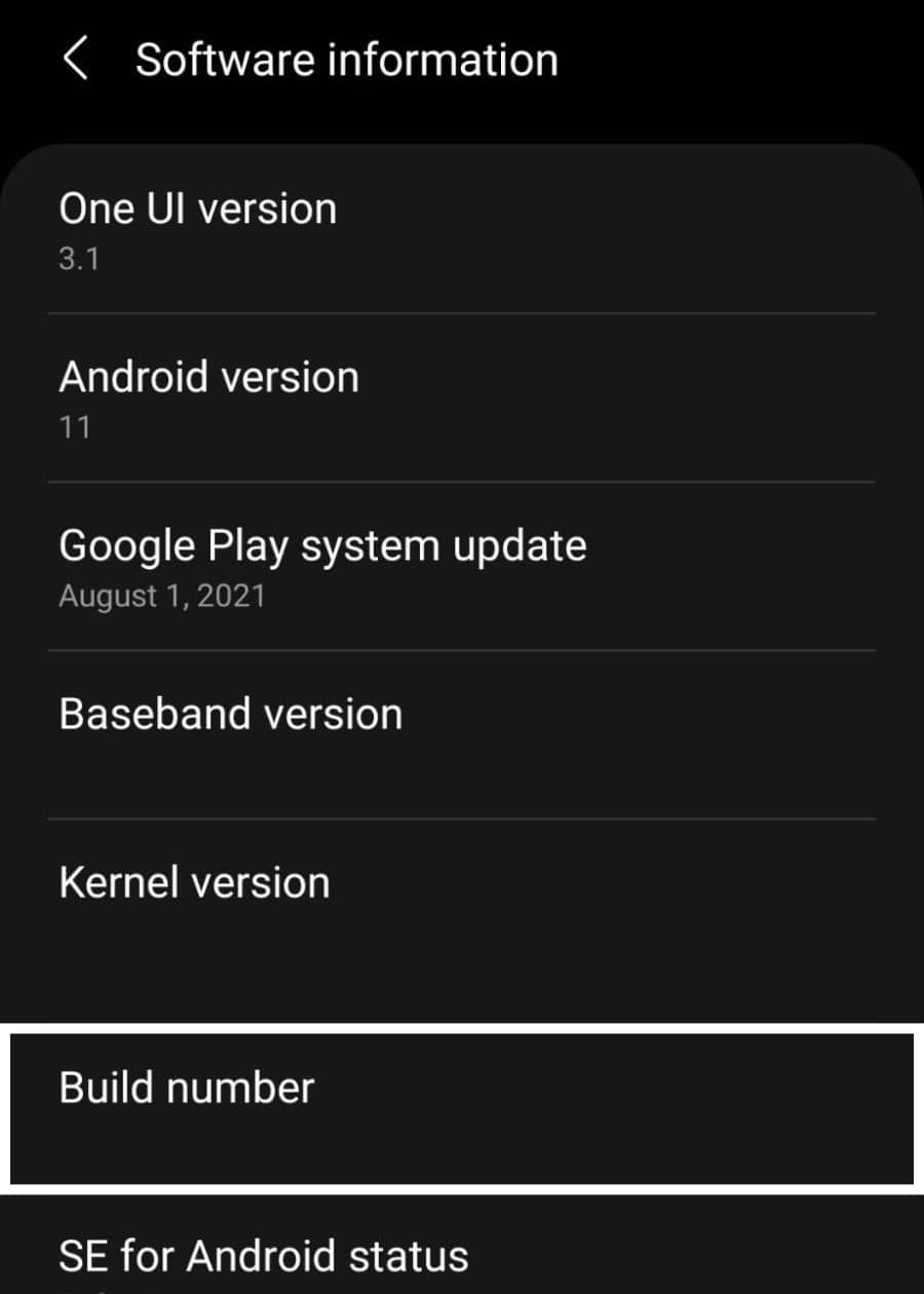 enable developer options on Android to change Bluetooth Audio Codec settings to fix HBO Max no sound, audio, or volume not working or playing
