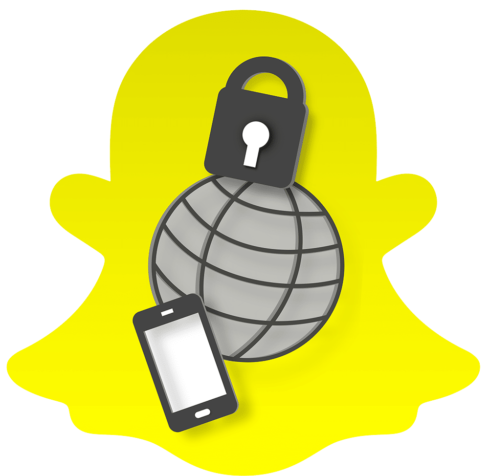 Snapchat account security