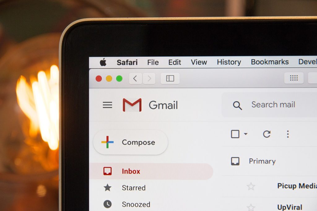 how to fix gmail search not working or finding emails correctly