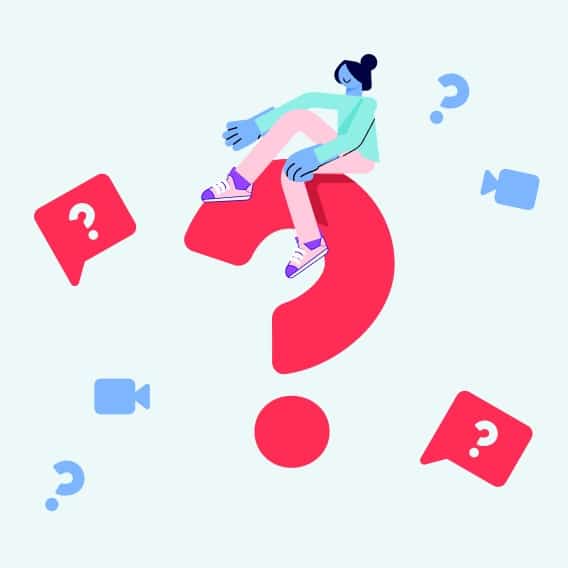 TikTok questions