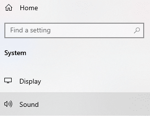check your microphone volume on desktop if you experience teams microphone not working or audio issues