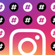 how to fix instagram hashtags not working or showing?