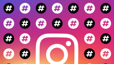 how to fix instagram hashtags not working or showing?
