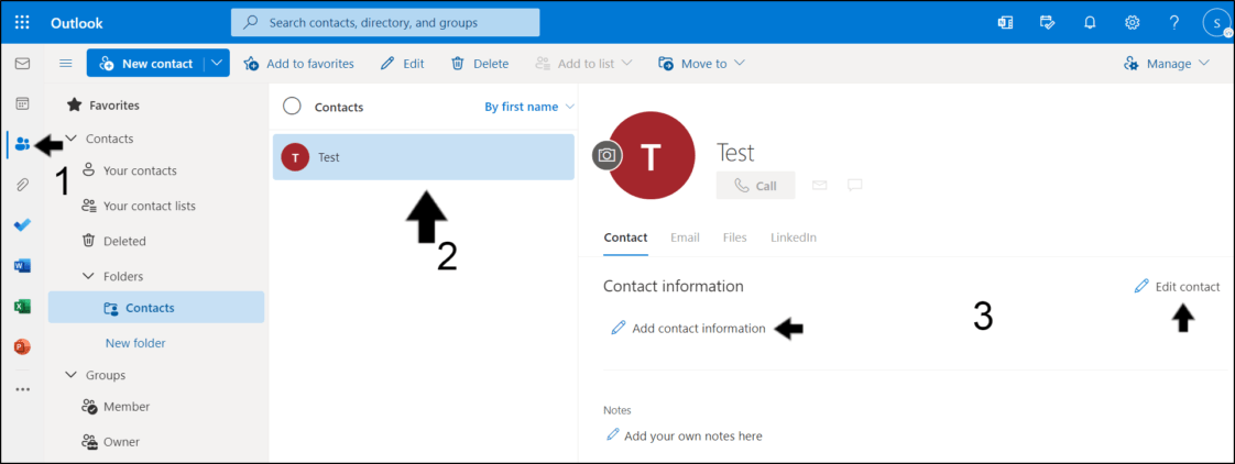 Fix Teams Contacts And Calendar Not Showing Or Syncing With Outlook fix-teams-contacts-and-calendar-not-showing-or-syncing-with-outlook