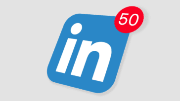 how to fix linkedin notifications not working