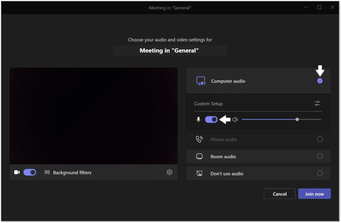 Fix: Microsoft Teams No Sound, Audio Or Microphone Not Working