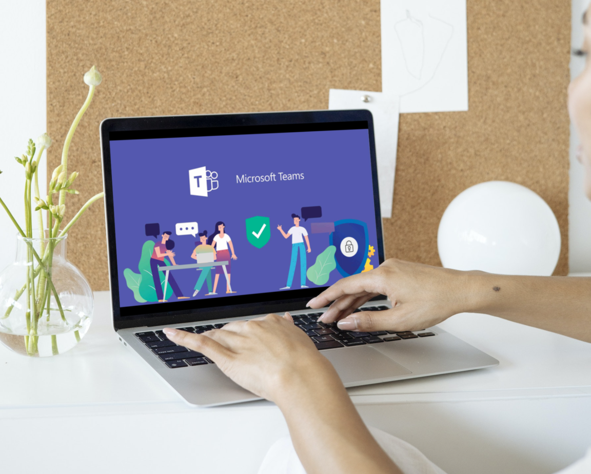 23 fixes for Microsoft Teams camera or video not working