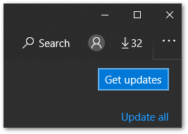 Update Spotify on Windows