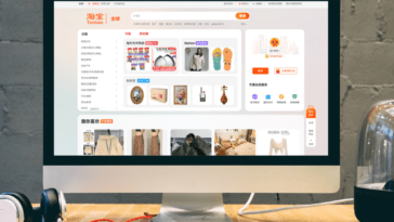 Guide to Taobao shipping and consolidating issues