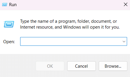Remove Spotify's local data on Windows to fix Spotify not working in background