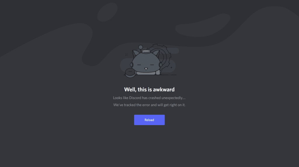 How to fix Discord not responding