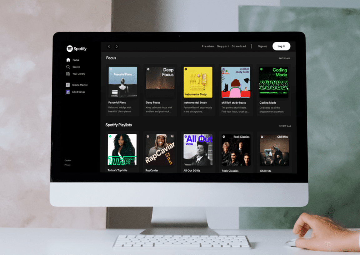 21 fixes for your Spotify web player not working or loading