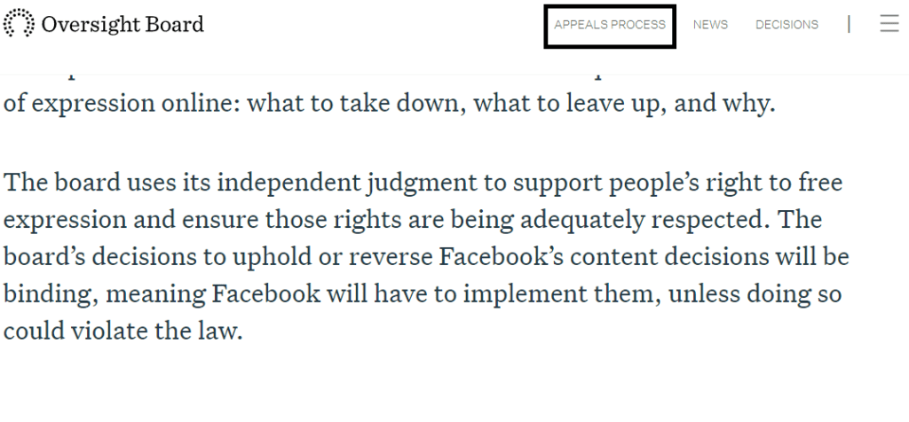 Send a ban appeal to the Facebook team to fix Facebook comments not loading