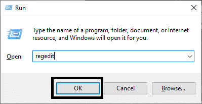 Modify your computer's registry to fix Microsoft Word spell checker not working