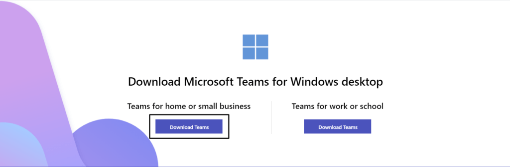 Reinstall the Microsoft Teams app