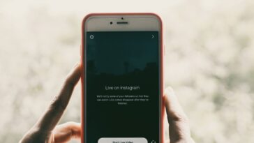 How to Fix Instagram Live Not Working?