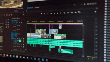 Adobe premiere pro say media offline