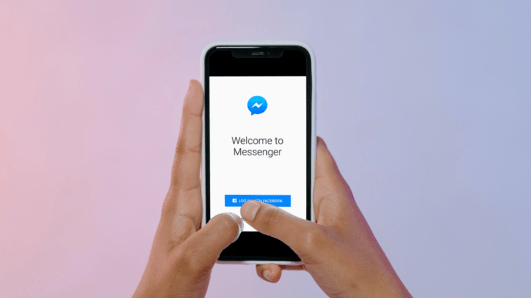 Fix: Facebook Messenger notification not working
