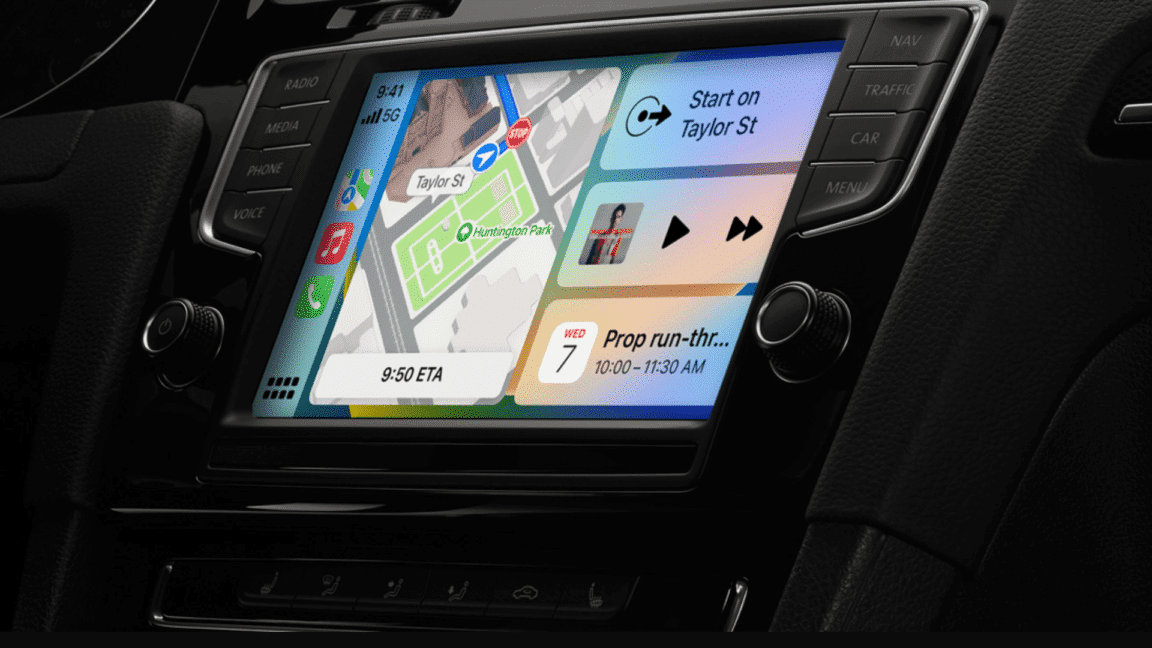 How to Fix the Unable to Connect to Apple Carplay Error